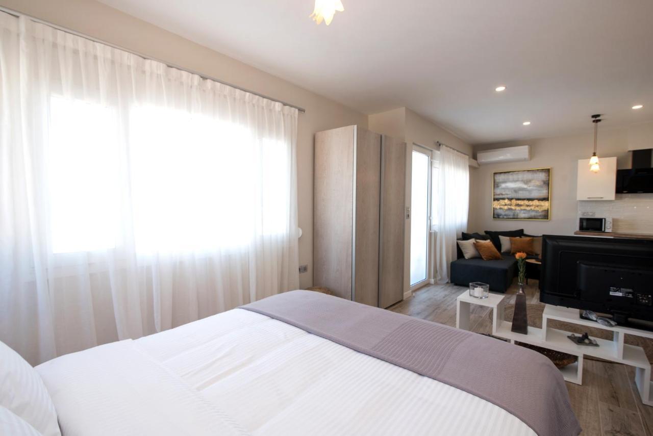 Chrysalis 2 Apartment Кос Екстериор снимка