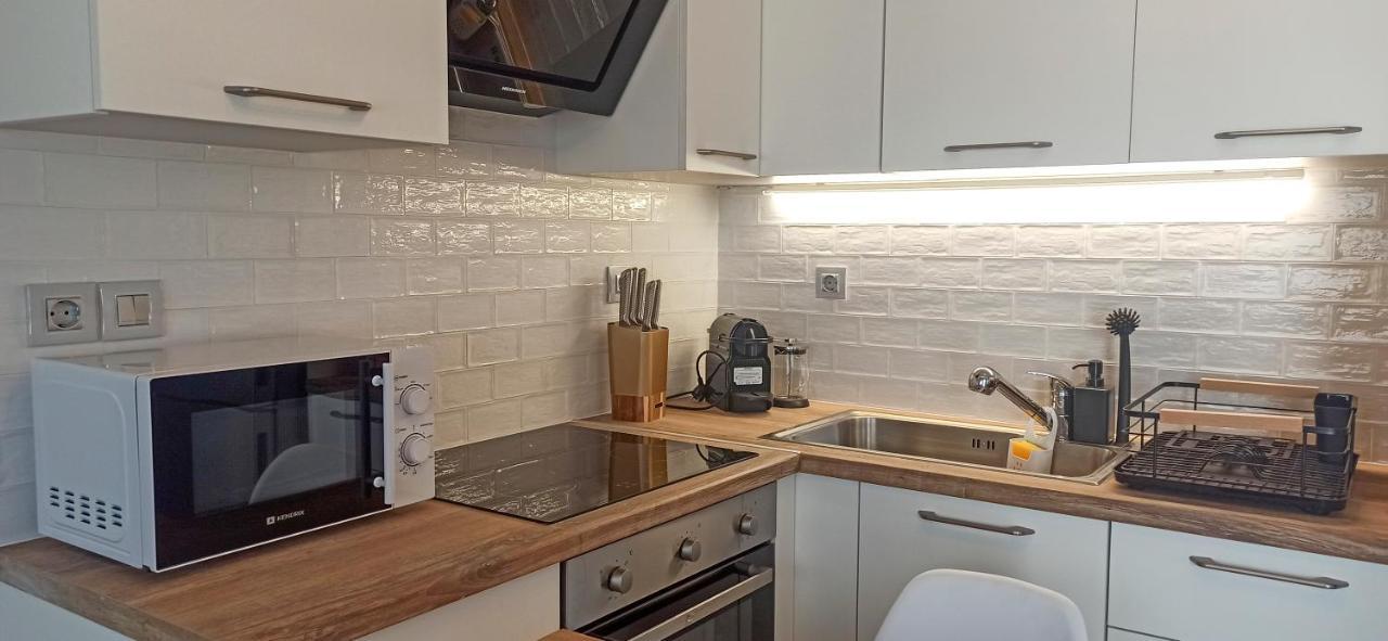 Chrysalis 2 Apartment Кос Екстериор снимка