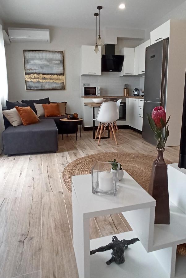 Chrysalis 2 Apartment Кос Екстериор снимка