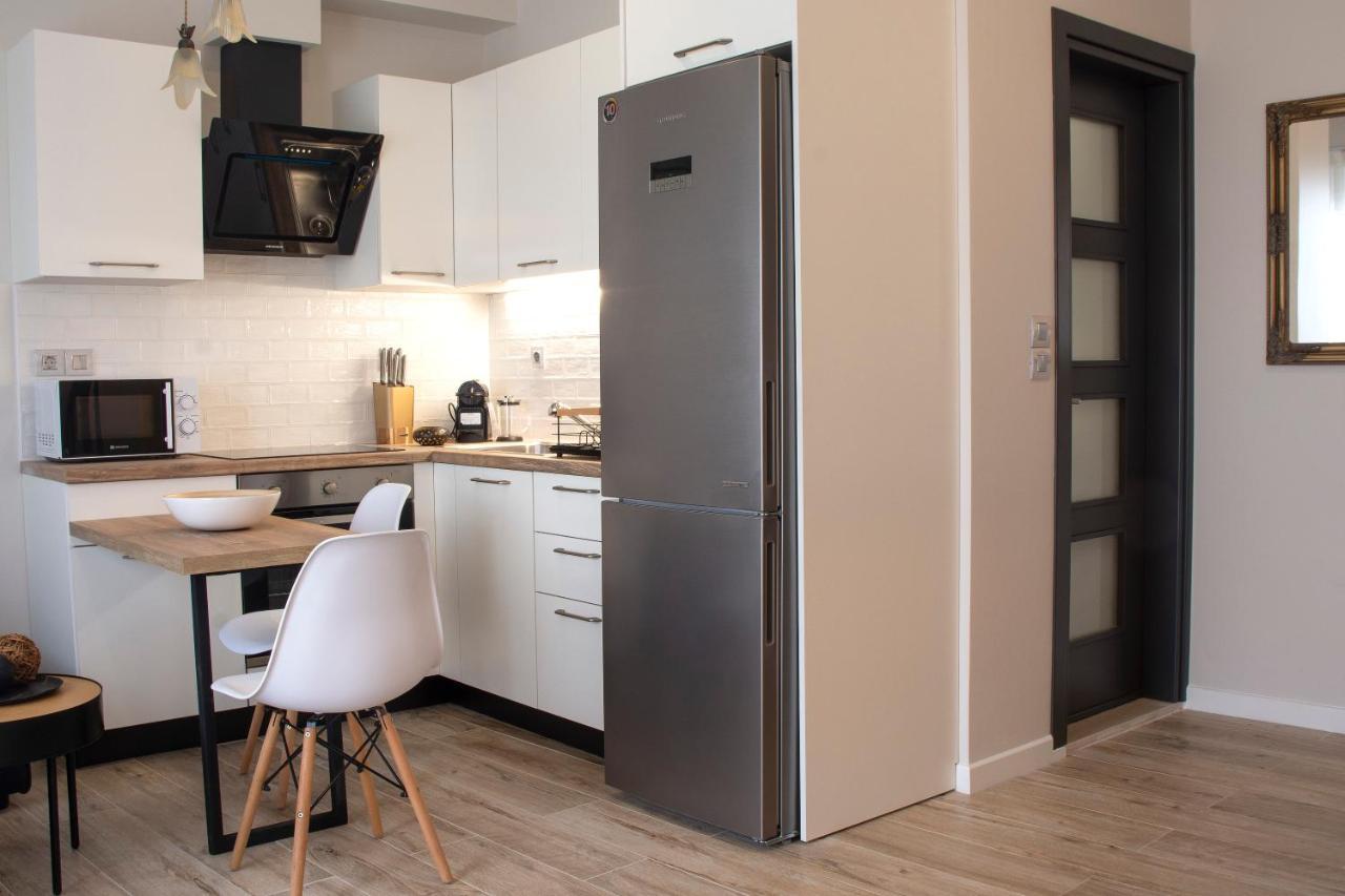 Chrysalis 2 Apartment Кос Екстериор снимка