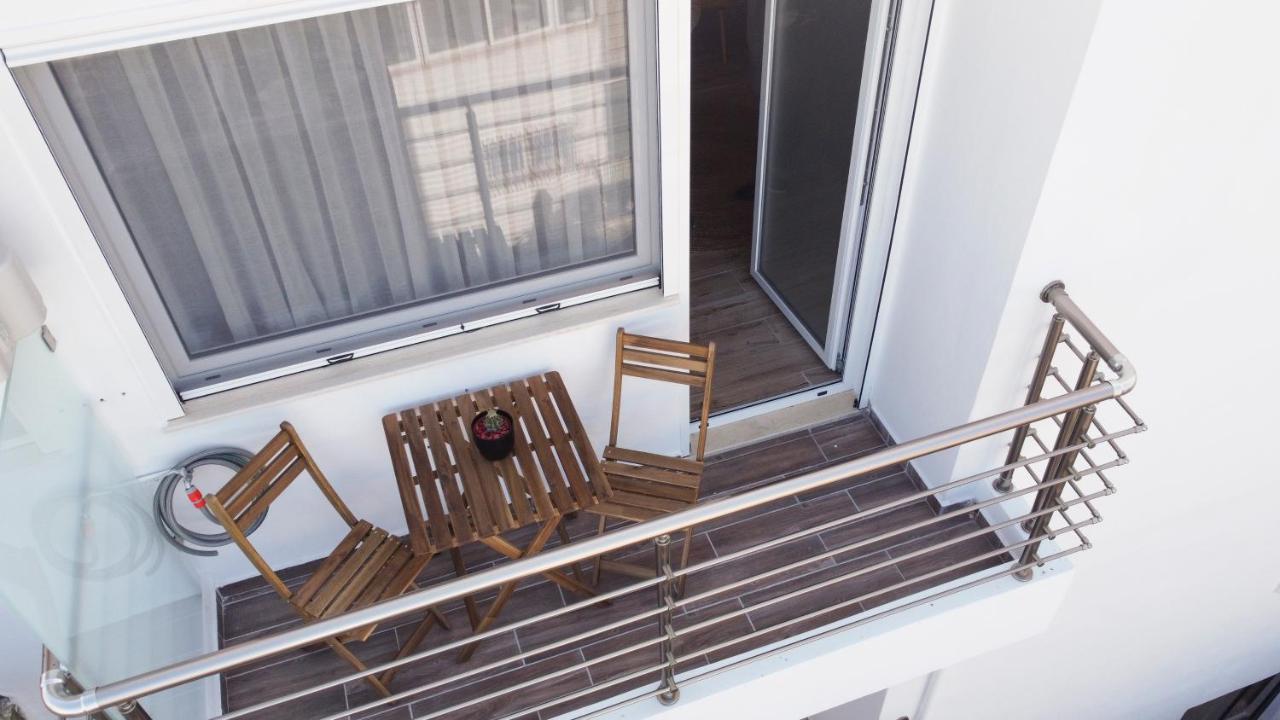 Chrysalis 2 Apartment Кос Екстериор снимка
