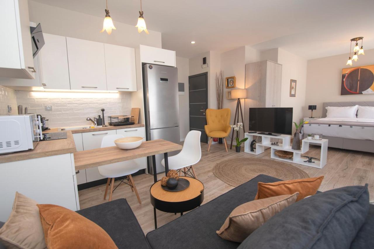 Chrysalis 2 Apartment Кос Екстериор снимка