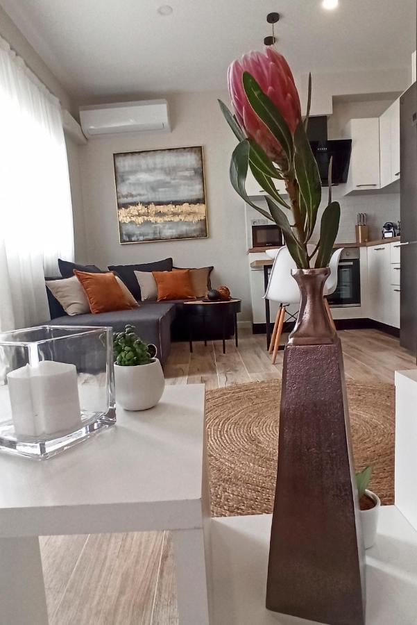 Chrysalis 2 Apartment Кос Екстериор снимка