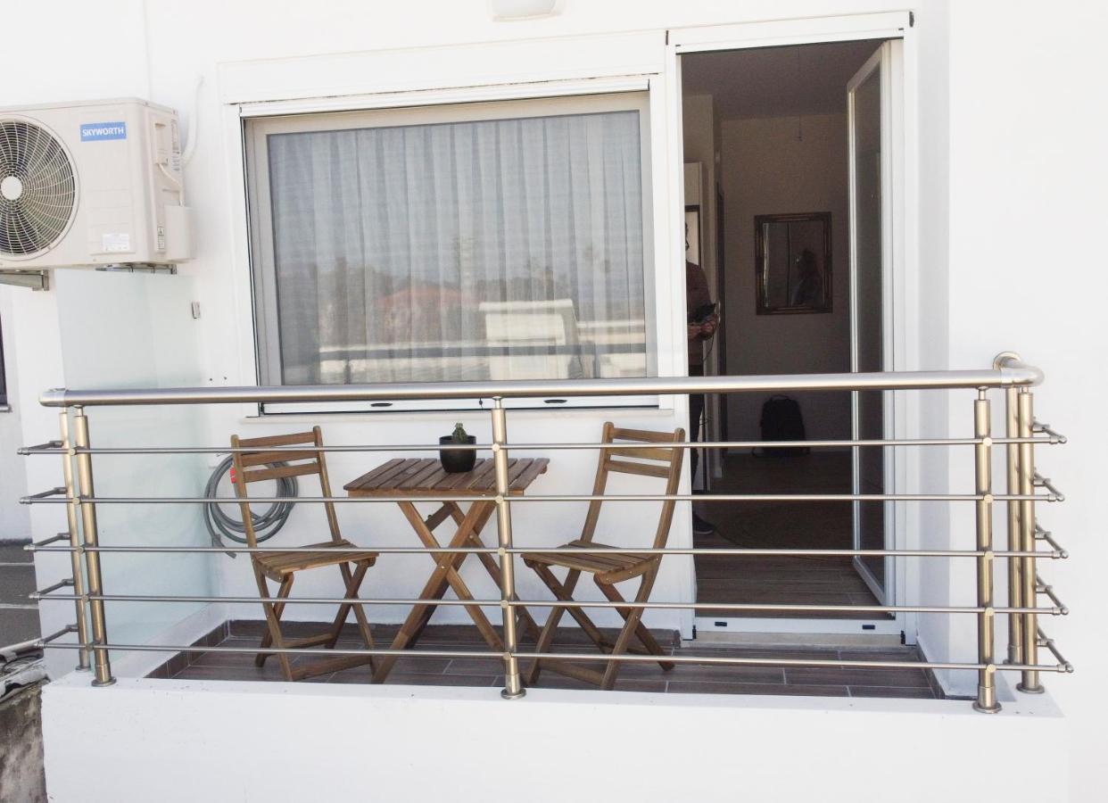 Chrysalis 2 Apartment Кос Екстериор снимка